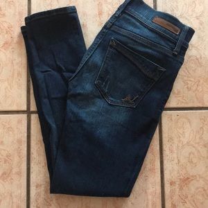 EXPRESS JEANS 👖